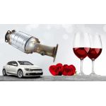 Рециклиране катализатор Citroen C1 II, C3 II, C4 CACTUS Peugeot 108, 2008 I, 208 I, 301, 308 II; Toyota Aygo 1200cm³ цена 180 лева Ем Комплект Павлово 0884333272 Костинброд 0884333263, Ем Комплект Люлин 0884333297