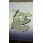 Радиатор воден Citroen Fiat Peugeot цена 100 лева продава Ем Комплект Павлово 0884333272