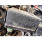 CITROEN EVASION, JUMPER I, JUMPY I, реле подгревни свещи 40 лв Ем Комплект 0884333269 XANTIA, XM, XSARA, ZX; FIAT ULYSSE; PEUGEOT 306, 405 II, 406, 605, 806, BOXER, EXPERT 1.9D/2.1D 07.92-10.06