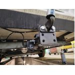 2026г пореден кемпер Лайка с теглич с цена 700 евро с монтажа. Ем Комплект Павлово 0884333269