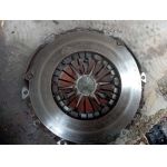 324040710-пежо-407-2.0-хди-комплект-съединител-дружба-навес-компресор-рафт-долу