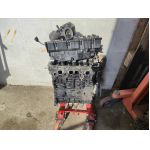 AUDI A4 B6 (8E2) 1.9 TDI audi a3 8p  глава блок бутало биела картер 100 лв Ем Комплект 0884333269 SKODA Volkswagen Golf IV Touran I PASSAT B5.5
