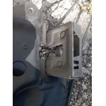 жило преден капак брава