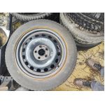 Ford Mondeo Focus Volvo джанта метална джанти с гуми 40 евро 0884333269