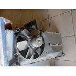 604361-ауди-80-радиатор+перка-дружба-компресор-рафт-3-ляво-вертикално