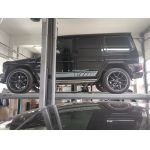 Подложки пружини задни MERCEDES G-CLASS W461 - цена 45 лева височина 50 мм продава Ем Комплект Дружба 0884333261