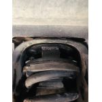 Лифтинг подложка предна пружина TOYOTA  AVENSIS комби (T25) 2005-2008 повдигане 30 мм цена 55 лева Продава Ем Комплект 0884333261