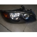 NISSAN ALMERA II фар ляв десен цена 170 лева Дружба десен втора употреба 60 лева Ем комплект 0884333269