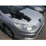 Мост преден Peugeot 407 (2004-) Пежо 407 2.0 HDI втора употреба продава Ем Комплект Дружба 0884333269