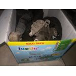 Audi A3 8L1 (1996-2003) апарат спирачен заден десен 40 лева Ем Компект Павлово 0884333269