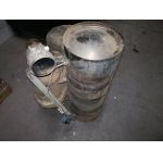 Гърне катализатор ДПФ за ХИДРОМЕК 7000 лева продава Ем Комплект Костинброд 0884333269