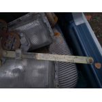 Мерцедес W116 фар ляв десен цена 10 лева продава Ем Комплект Костинброд 0884333269