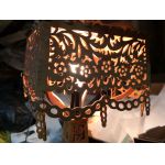 Нощна лампа дърво цена 20 лев продава Ем Комплект Павлово 0884333269