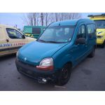 Глава Renault KANGOO (1997-) Рено Канго 1,9 D цена 150 лева Ем комплект 33 Дружба 0884333269