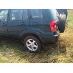 Toyota RAV 4 II (2000-  уплътнения врати цена 20 бимберици бр Ем Комплект 0884333269