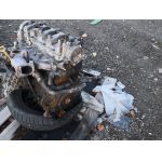 Opel Antara 2.0CDTI Шевролет Каптива гнп цена 300 лева продава Ем Комплект Костинброд 0884333269