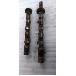 AUDI A4 B5, A4 B6, A6 C5, A8 D2, валове разпределителни 40 евро комплект 0884333269 ALLROAD C5; SKODA SUPERB I; VW PASSAT B5, PASSAT B5.5 2.5D 01.97-12.05 059109021BP-059109021Q-059109022BC -059109022P