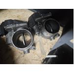 Дроселова клапа VW Touareg TRANSPORTER T5 2.5 TDI R5 40 евро  0884333269 VW CRAFTER MULTIVAN TOUAREG TRANSPORTER