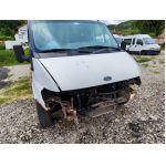 Ford TRANSIT механизъм чистачки, ел мотор 100 лева  рамо ляво дясно , кардан мотор Ем Комплект 0884333269