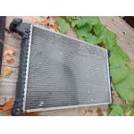 17107509714-мини-купър-радиатор-дружба-+