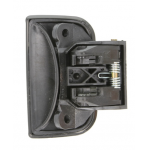 Дръжка варата отпред отзад PEUGEOT PARTNER CITROEN SAXO PEUGEOT 106 CITROEN BERLINGO Продава Ем Комплект Дружба 0884333261