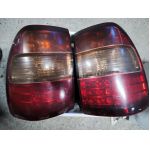 212-19B6R-B-тойота-ланд-крюзер-стоп-ляв-десен-люслюл-ем-комплекj-