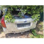 SUBARU OUTBACK 2003 заден капак, броня механизъм чистачки 100 евро 0884333269