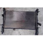 Ford TRANSIT 2.2 2006 г капак преден , радиатор  50 евро огледало , стъкло , двигател, скорости 700 евро Ем Комплект 0884333269