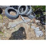Ауспух  Renault MEGANE SCENIC (1997-) цена 40 лева Ем Комплект 0884333269 RENAULT MEGANE MEGANE I (BA0/1_) MEGANE I Classic (LA0/1_) MEGANE I Grandtour (KA0/1_) MEGANE Scenic