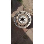 Iveco DAILY 2006- 2011 една гума джанта 16 цола 150-200 лева Ем Комплект 0884333269