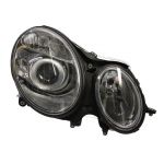 A2118200261-мерцедес-211-фар-десен-ляв-ем-комплект
