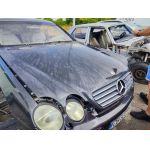 MERCEDES S (C215), S (W220), SL (R230) 3.2D-6.2 радиатор  цена 2 50 лева,Ем Комплект 0884333269