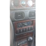 Hyundai GALLOPER II (1998-) километраж, панел табло климатик, бутони стъкло 0884333269