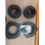 Lift Kit за повдигане отпред и отзад (може и поотделно) за Skoda Fabia II 2006-> цена 170 лева Продава Ем Комплект Дружба 0884333261