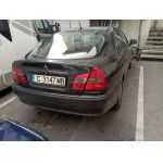 Mitsubishi CARISMA (1996-)  капак заден 20 евро, стъкло 70 евро задна броня 10 евро 0884333269