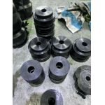 Комплект тампони за окачване на шаси на KIA SPORTAGE (K00) 1994-2004 Продава Ем Комплект Дружба 0884333261