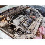 Toyota Avensis II 2003-2008 1.8 16 в двигател цена 1400 лева Ем Комплект 0884333269