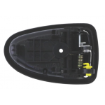 Дръжка вътрешна предна задна лява Hyundai Accent 1999- продава ЕМ Комплект Дружба 0884333261