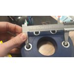 Каре кардан полиуретаново BMW E36;E46;E30;E81;E87;E82;E88;E21;E81;E90;E91;E92;E93;E12;E28;E34;E60;E61;E10; BMW 3 (E30) цена 210 лева продава Ем Комплект Дружба 0884333261