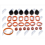 Тапи вихрови клапи комплект с гарнитури /пеперудки/ 22 mm BMW E46 ,E39,E90,E60,X3,X5 цена 75 лева продава Ем Комплект Дружба 0884333261