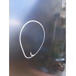 Капак преден Mitsubishi Lancer 2003-2005 цена 250 лева Продава Ем комплект Дружба 0884333261 MN150618