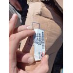 Капак преден Mitsubishi Lancer 2003-2005 цена 250 лева Продава Ем комплект Дружба 0884333261 MN150618