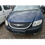 CHRYSLER VOYAGER II Mk II 2..5 дизел 1995- маховик цена 50 лева ЕМ Комплект 0884333269