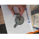 Помпа горивна бензинова FIAT FIORINO REGATA RITMO UNO 127 LANCIA DELTA PRISMA 1.3 бензин цена 40 лева Продава Ем Комплект Дружба 0884333261 4319578 PB217