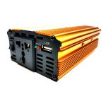 Преобразовател ток 1500W Продава Ем комплект Дружба 0884333261