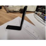 1739622-форд-фокус-1999-планка-за-съд-браунов-газ-вертикално-отклонение-усукване-5мм