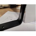 1739622-форд-фокус-1999-планка-за-съд-браунов-газ-вертикално-отклонение