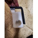 1739622-форд-фокус-1999-планка-за-съд-браунов-газ-монтажен-изглед-1