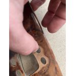 Декоративна лайсна лява / дясна управление Mercedes S-CLASS W215 CL500 Продава Ем Комплект Дружба 0884333261