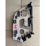 Декоративна лайсна лява / дясна управление Mercedes S-CLASS W215 CL500 Продава Ем Комплект Дружба 0884333261